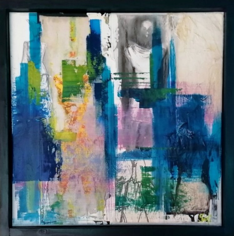 "L'âme et le corps ont besoin de calme pour recouvrer l'équilibre qui fait la santé et la vie de l'un et de l'autre. - Les sept cordes de la Lyre, George Sand