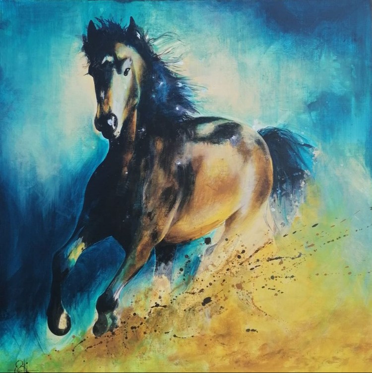 "La joie de satisfaire un instinct resté sauvage est incomparablement plus intense que celle d'assouvir un instinct dompté." - Sigmund Freud