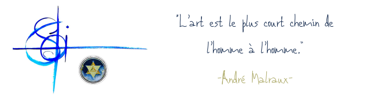 Sofi – artiste – bienveilleuse